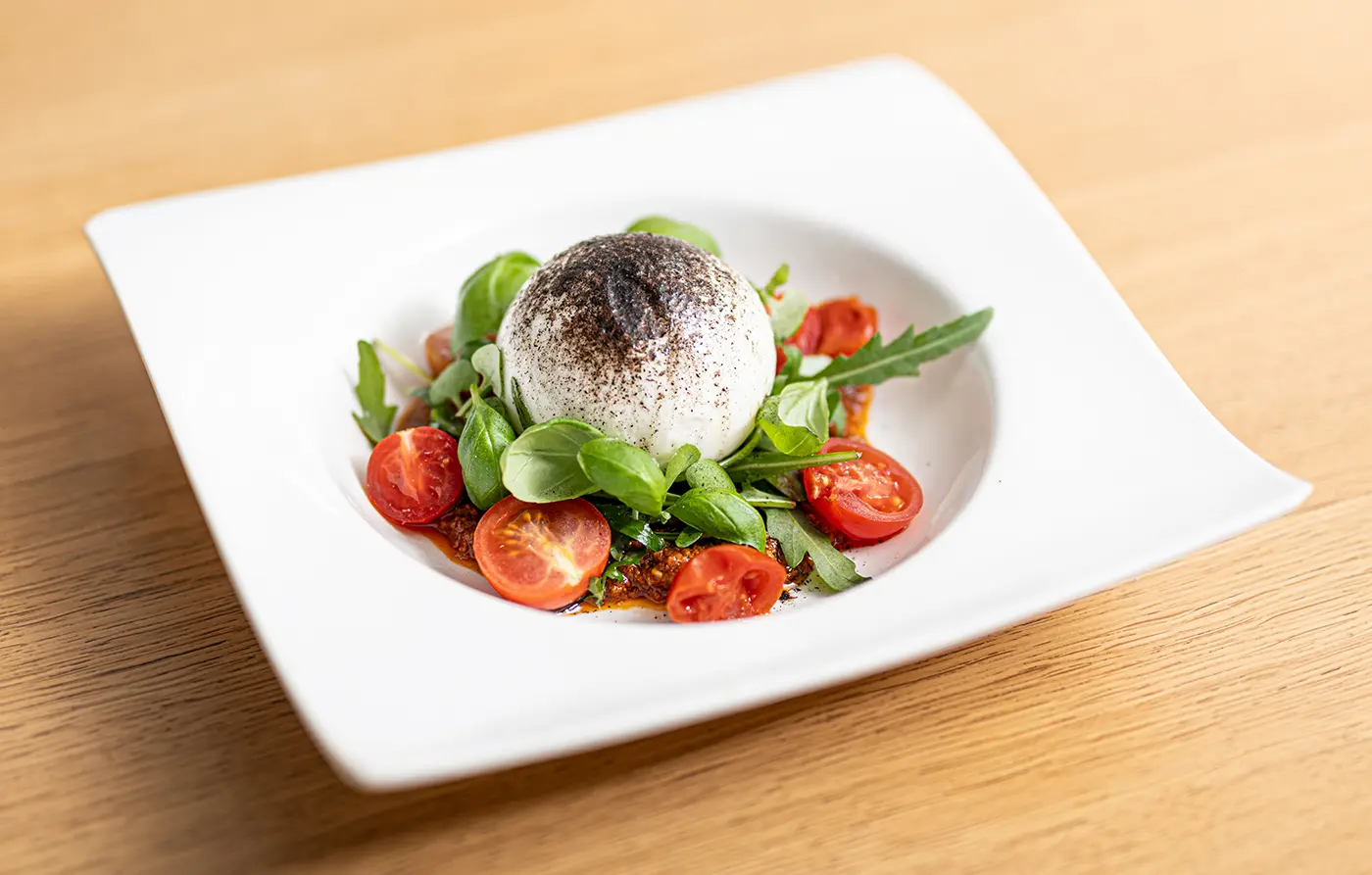 Burrata